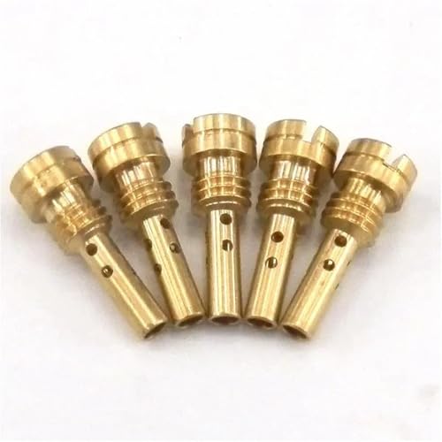 X[pCbgWFbg 4.5x0.75mm Xbh PCqΉ JTL CV CVK FCE FCR Lu^[ N424-25 CWFN^[mY(33-49 (10pcs))