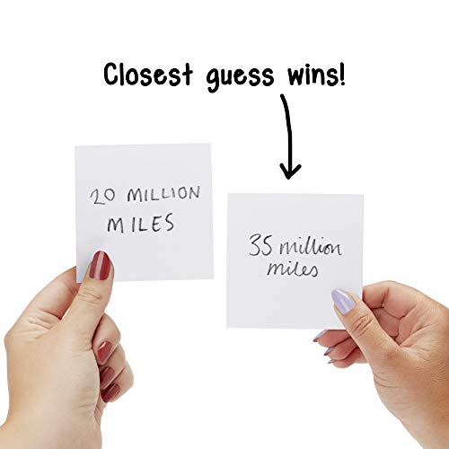 Mr Listers Quiz Shootout Quick Fire Party Trivia Game By Big Potato - vue 7