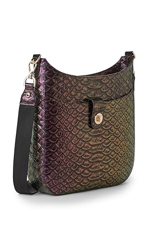 Image of BRAHMIN Melbourne Leia Crossbody