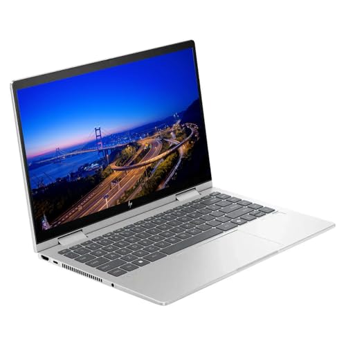 HP Spectre x360 16 inch laptop
