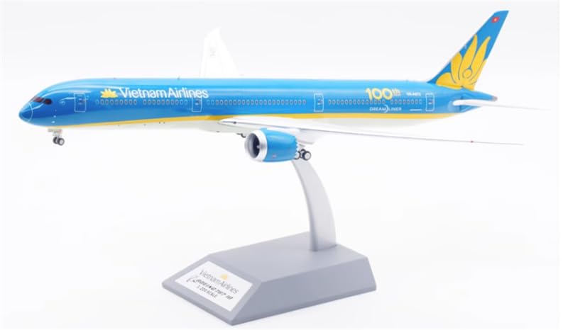 バンブーエアウェイズ 787-9 VN-A829 1/200 バンブーエアウェイズ 787