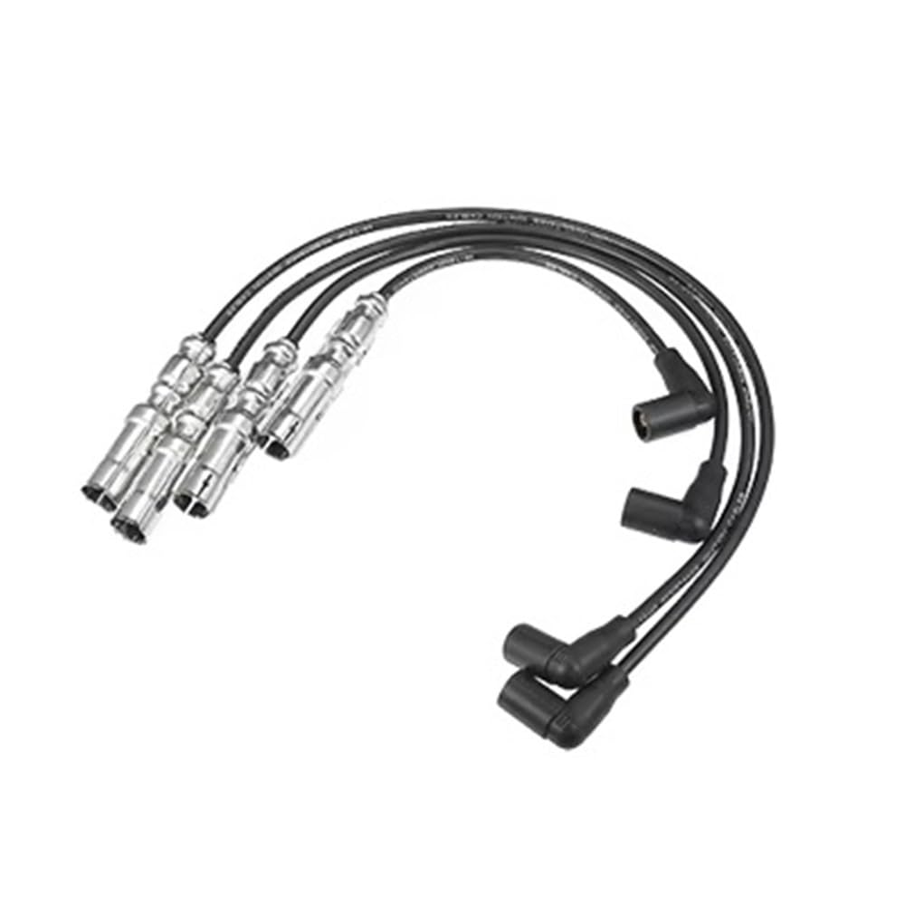 Cable de encendido coche compatible con Caddy y Bora: soluciona los tirones al arrancar 8