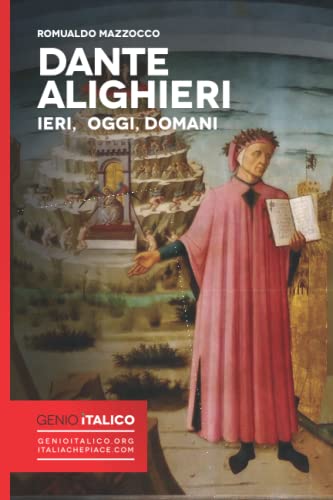  Dante Alighieri - Ieri Oggi Domani