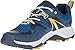 Price comparison product image Merrell Men's MQM Flex 2 GTX Track Shoe, Sailor, 7 UK