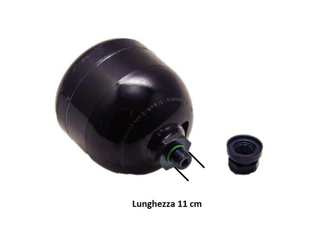 Accumulatore Selespeed Cambio Robotizzato, Panda, Punto, Alfa, Lancia 71751195
