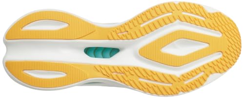 Image of Anta Men's FLASHLITE Cool Running Shoes for Men | Lightweight | Durable Shoes | Anti-Slip Grip | High-Grip Sports Shoes for Running & Sports