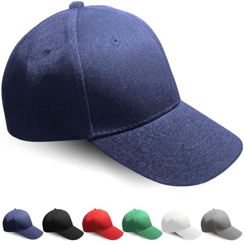 Gorras De Hombre, Gorra Mujer, Ajustable. Transpirable, Secado Rápido, Gorra Beisbol Hombre, Running, Padel, Tenis, Senderismo, Golf, Gorra Unisex, Protege Del Sol Y La Lluvia Azul Gorras De Hombre, Gorra Mujer, Ajustable. Transpirable, Secado Rápido, Gorra Beisbol Hombre, Running, Padel, Tenis, Senderismo, Golf, Gorra Unisex, Protege Del Sol Y La Lluvia Azul