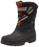 wärmende Wattierung sorgt für Kälteschutz bei niedrigen Temperaturen