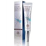 [指定医薬部外品] 爪 際まで浸透・密着 薬用ジェル『クリアストロングショット アルファ』北の快適工房 手指・足爪ケア ネイルケア 15g