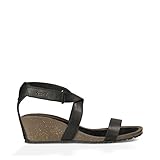 Teva Women's Cabrillo Wedge Sandal