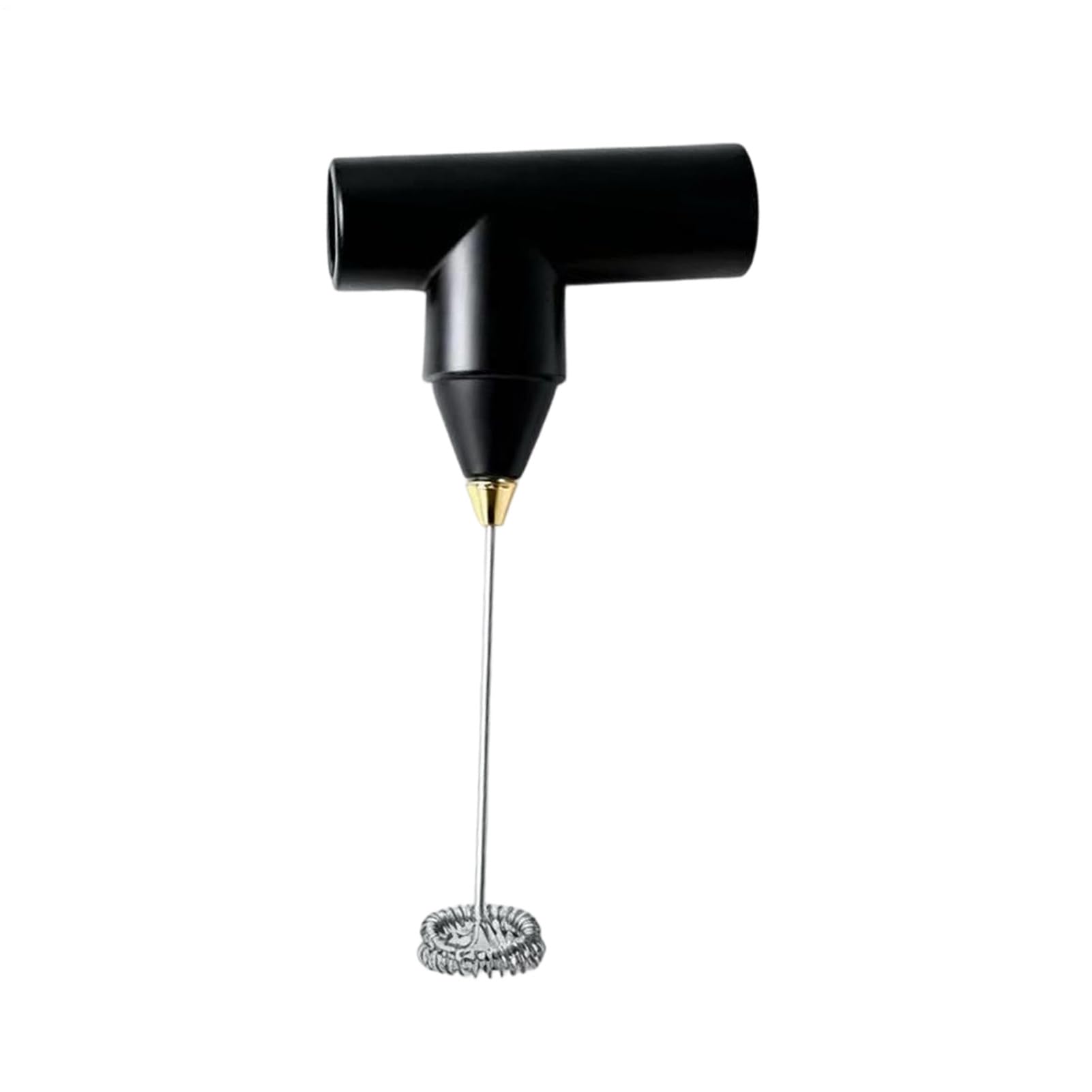 Electric Mixer - 23 6cm Convenient Wireless Battery Operated Blender Suitable Egg Beater Hand Mixer For Baking For