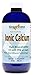 Price comparison product image Good State | Ionic Calcium | Natural | Nano Sized Mineral Technology | Professional Grade | Supports Healthy Bones, Tendons & Ligaments | 96 Servings at 400 mg | 8 Fl oz Bottle