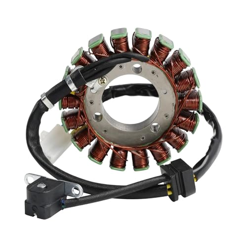 Bobine de stator pour Kymco XCiting 500 et 500i ABS de 2005 à 2016