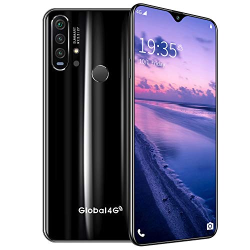 SwishPhone Gen2 Svart – Smidig Mobil med Nya Funktioner
