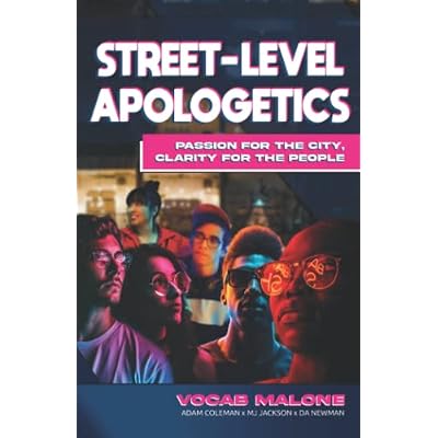 Street-Level Apologetics