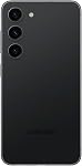 Samsung Galaxy S23+ Plus 5G, US Version, 512GB, Phantom Black - Unlocked (Renewed)