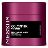 NEXXUS(ネクサス) カラーフィックス 洗い流すトリートメント ヘアマスク 本体 270g