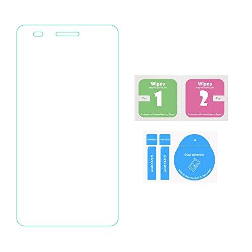 Vetro Temperato Pellicola Protettiva Tempered