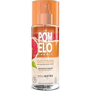 Brume parfumée Pomelo Solinotes 250M