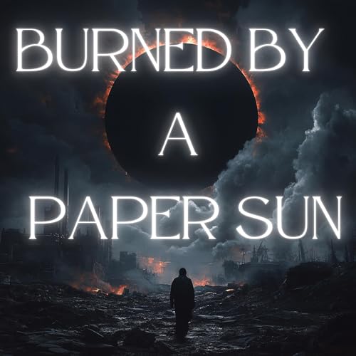 Sneak preview - Burned by a Paper Sun