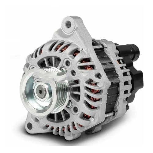Alternateur pour Honda HR-V et Jazz GK5 2014 pièce moteur 3110050ZG01
