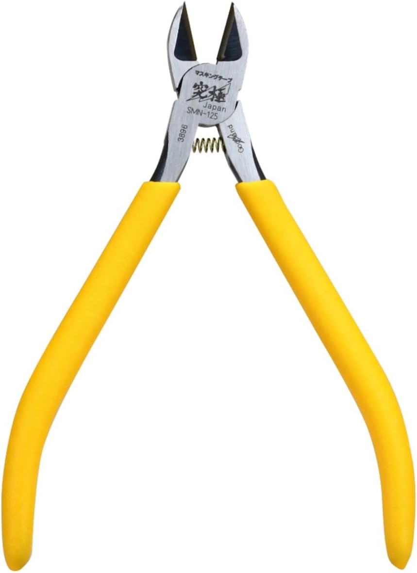 GodHand GH-SMN-125 Hobby Tool