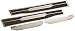 Genuine Honda 08F05-TK8-100 Door Sill Garnish