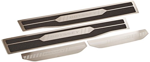 Genuine Honda 08F05-TK8-100 Door Sill Garnish