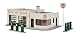 Walthers Cornerstone HO Scale Model Winner's Circle Petrol