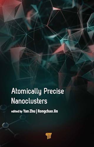 Atomically Precise Nanoclusters view 2