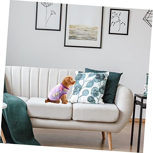 Disfraz Bunny para perros talla XXS miniatura 4