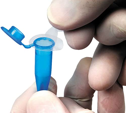 Image of BMTM-1000 Breathe Easy Membranes Tube (Pack of 100)