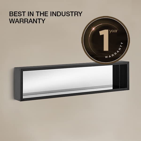 Image of Kohler Urbanity Horizontal Mirror Cabinet Shelf 900MM X 212MM