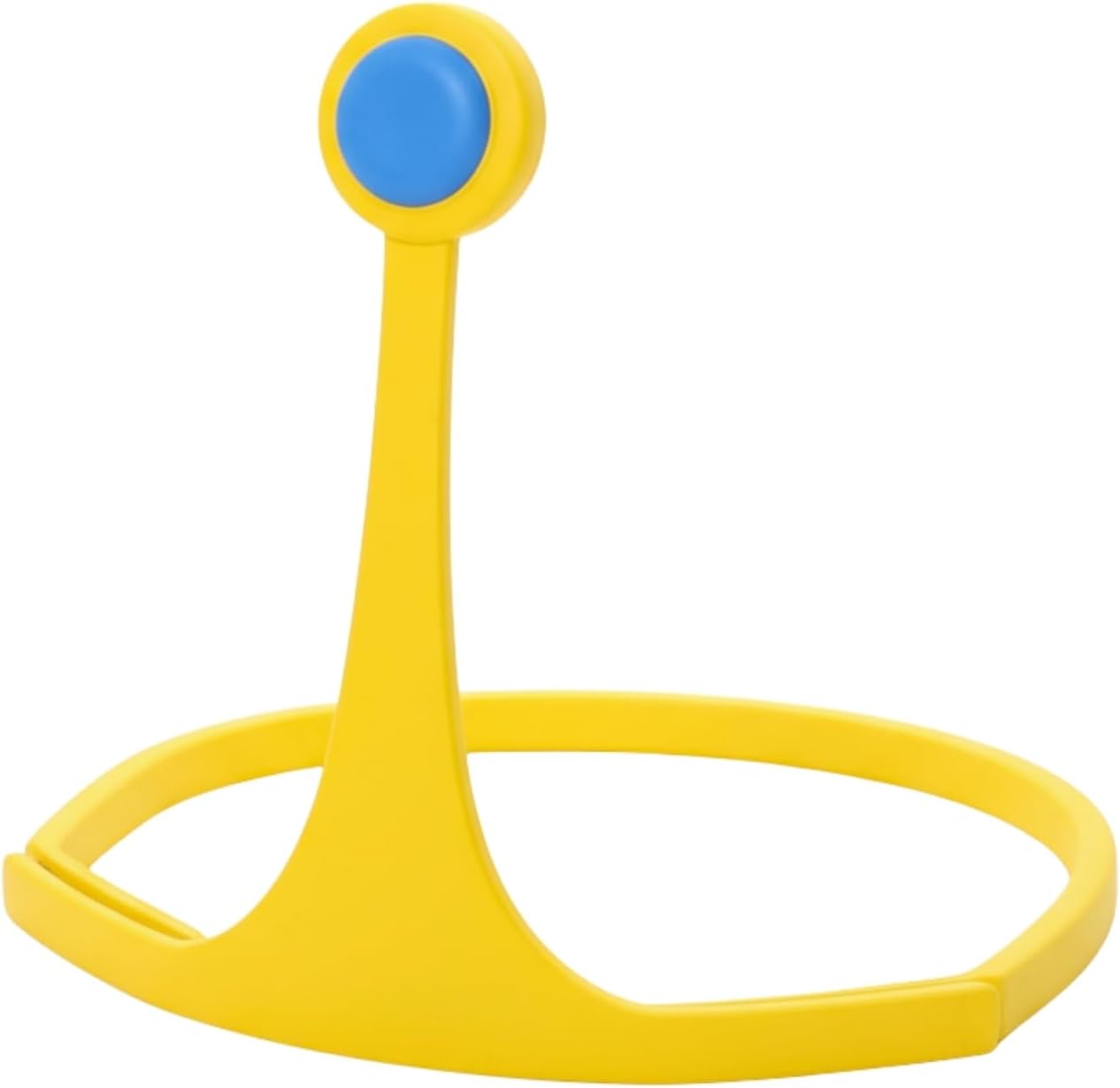 Adult Womens Princess Gold with Blue Jewel Crown - Woman Adult Mens Adventure Cosplay Costume Halloween