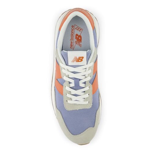Image of New Balance Men's 237 V1 Sneaker