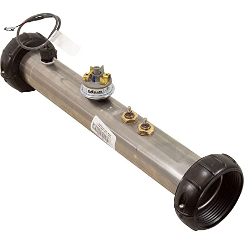 Balboa Water Group G7416 Heater FloThru BWG Value/LE 4.0kW 230v w/PS Sensor