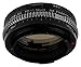 Vizelex ND Throttle Lens Adapter - Compatible with FD & FL 35mm SLR Lens to Select L-Mount Alliance Mirrorless Cameras with Built-in Variable ND Filter (2 to 8 Stops)