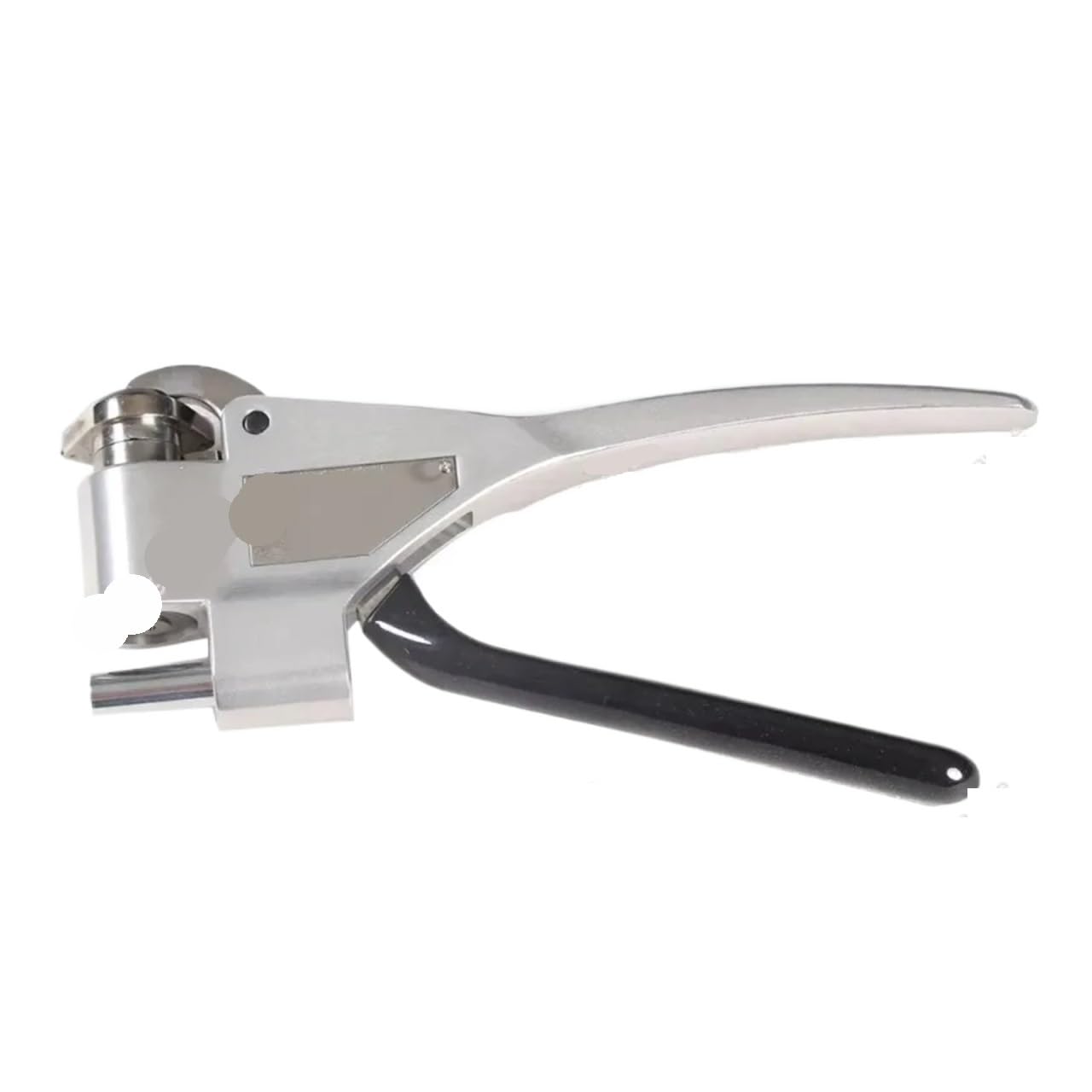 Gqnblvhzupdm A Hardness Tester Hardness Tester Tool Handheld Luminum Lloy Stainless Steel Clamp
