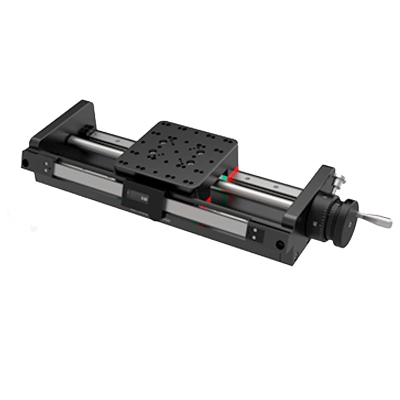 Manual Digital Display Translation Table PT-SD140 Series (PT-SD140?100?)