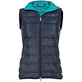  Damen Reitweste ADITA euro-star navy XL