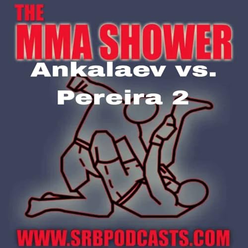 UFC 320: Ankalaev vs. Pereira