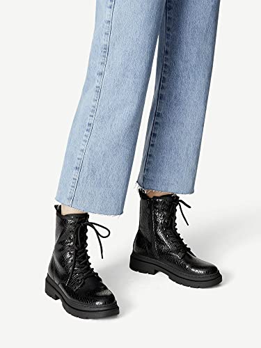 Tamaris 1-1-25864-27, Stivali a metà Polpaccio