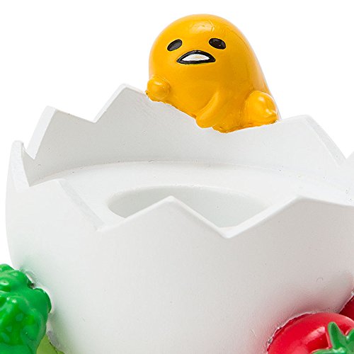 Amazon.co.jp: サンリオ(SANRIO) ぐでたま 印鑑スタンド : 文房具