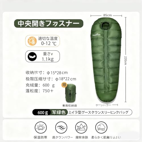 �Q�� �}�~�[�^�_�E���V�����t �~�p -35���g�p�\ 100%�O�[�X�_�E�� 600g�`1800g�[�U 400T���� ���̃L���g �R���p�N�g�y�� �� �L�����v �o�R �Ԓ��� �h�Зp(�H�ї�600g)