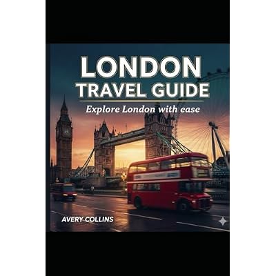 London Travel Guide