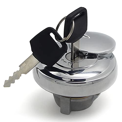 Bouchon de carburant XVS650 XV950 accessoire réservoir