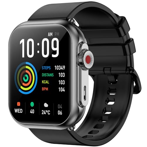 Jacoosa Smart Watch, 1.85
