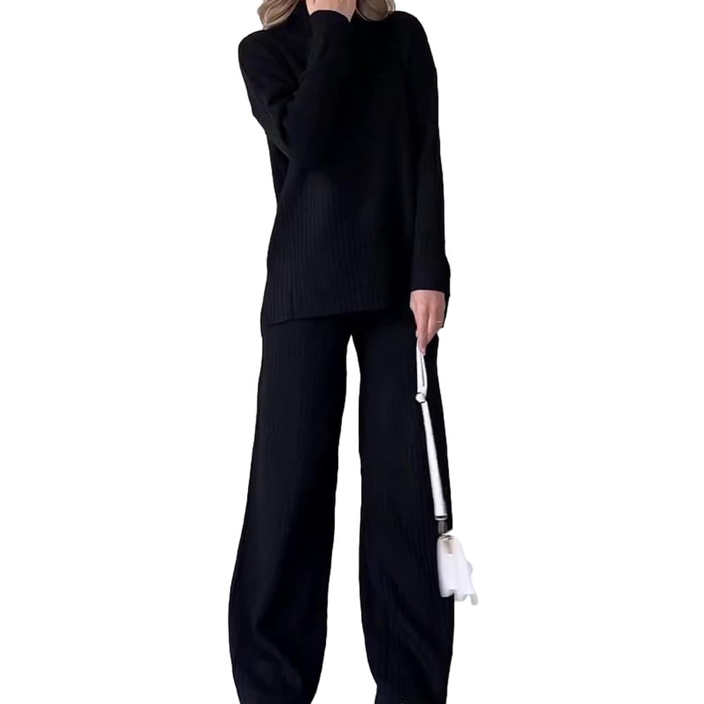 Y's FLEECE 2WAY SET LONG ONE-PIECE 黒2 Y's FLEECE 2WAY SET LONG ONE-PIECE 黒2