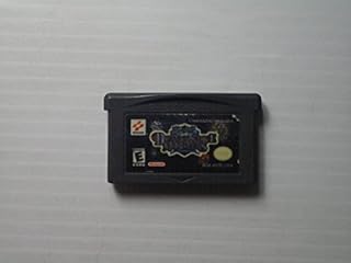 Yu-Gi-Oh! Dungeon Dice Monsters - Game Boy Advance