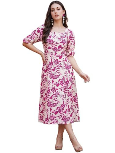 Image of ADDYVERO Women Dress